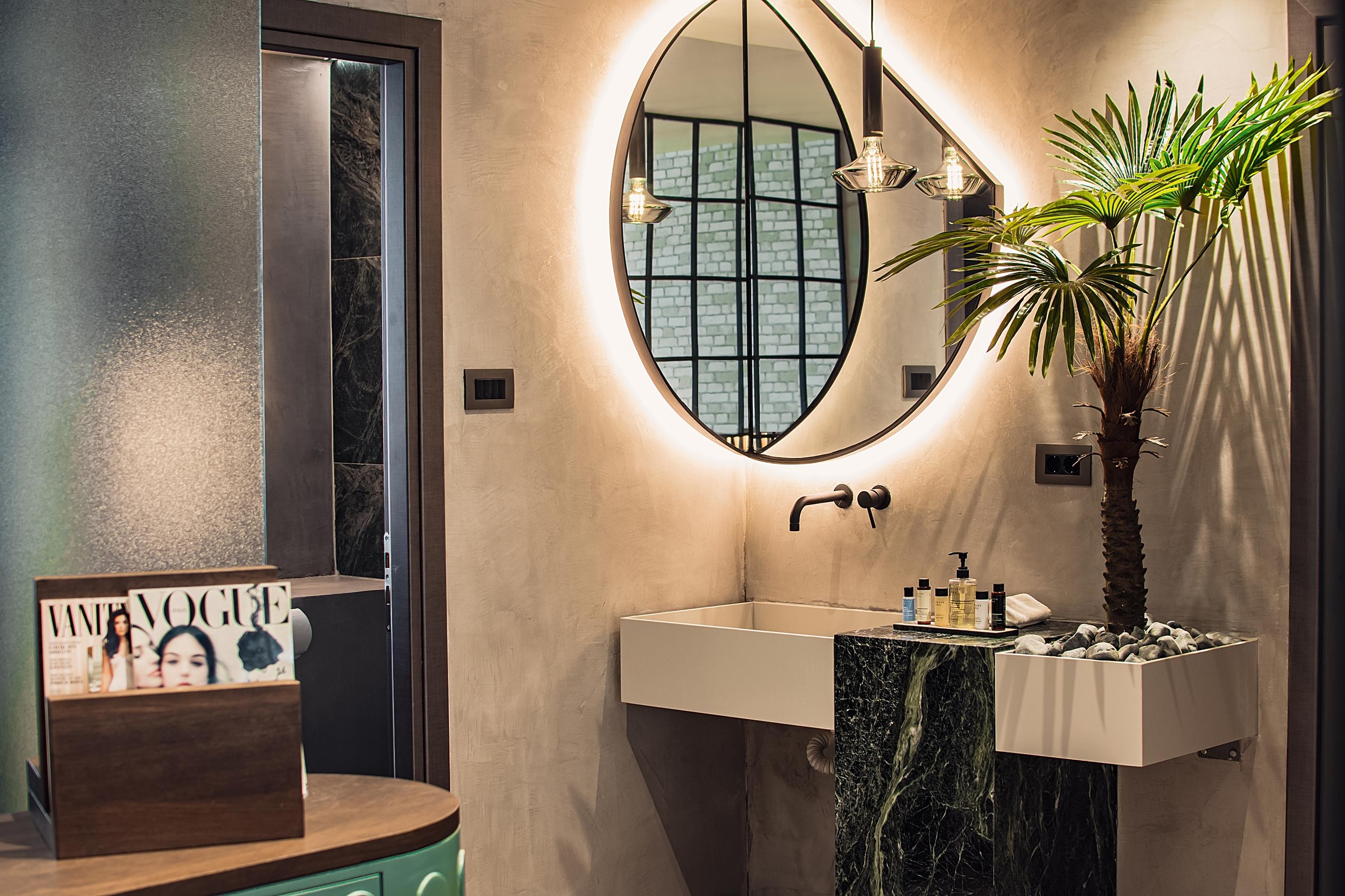 Project 3 Urban Chic Hotel Athena Bagian luar foto