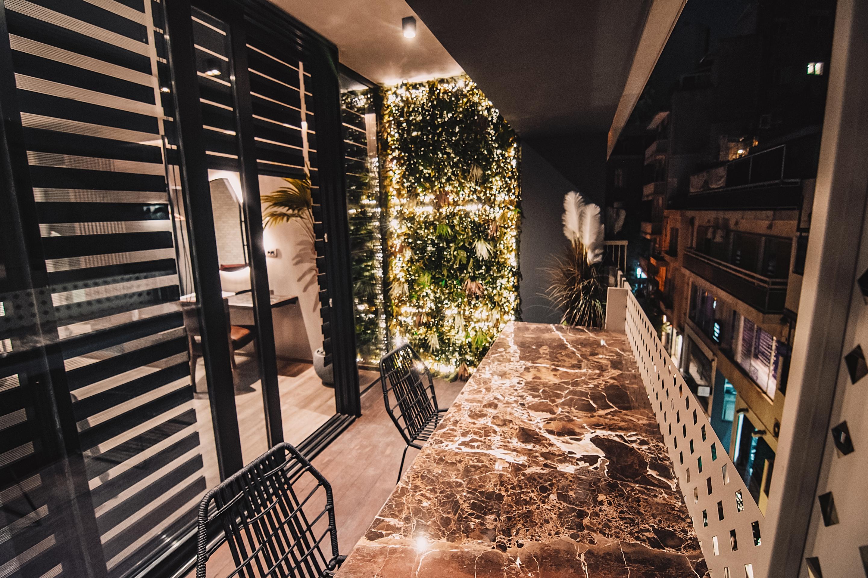 Project 3 Urban Chic Hotel Athena Bagian luar foto