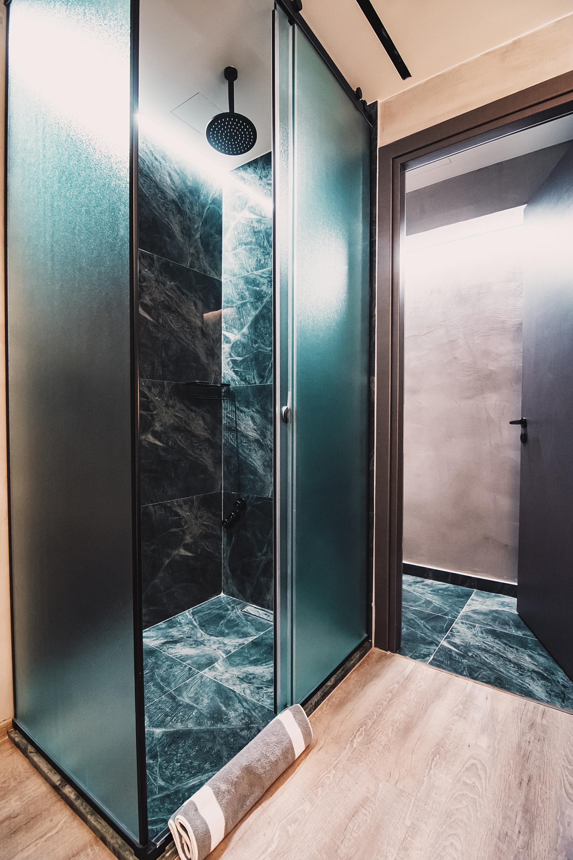 Project 3 Urban Chic Hotel Athena Bagian luar foto